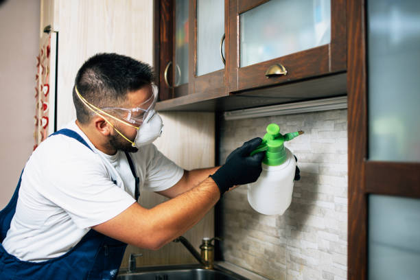 Moundville, AL Pest Control Company